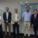 Díaz Mena garantiza continuidad del Va y Ven