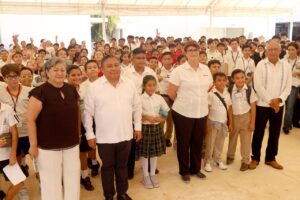 Yucatán impulsa talento matemático con concurso regional