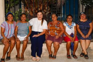 “Mérida te cuida” atenderá causas de la delincuencia