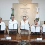 Ayuntamiento y UADY protegen derechos de la niñez