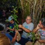 Mérida combate violencia con parques seguros y activos