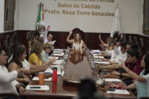 Mérida destina recursos FAIS a zonas vulnerables