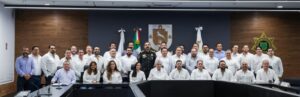 Yucatán, primer estado con emplacamiento inteligente