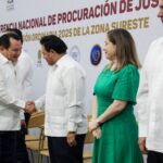 Gobierno estatal fortalece justicia con visión humana