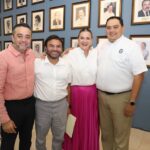 Preparan a Mérida para mitigar riesgos por huracanes