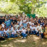Juventudes recuperan espacios con “Mérida me motiva”