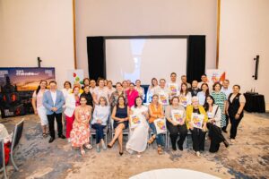 Fusión gastronómica impulsa turismo yucateco en Monterrey