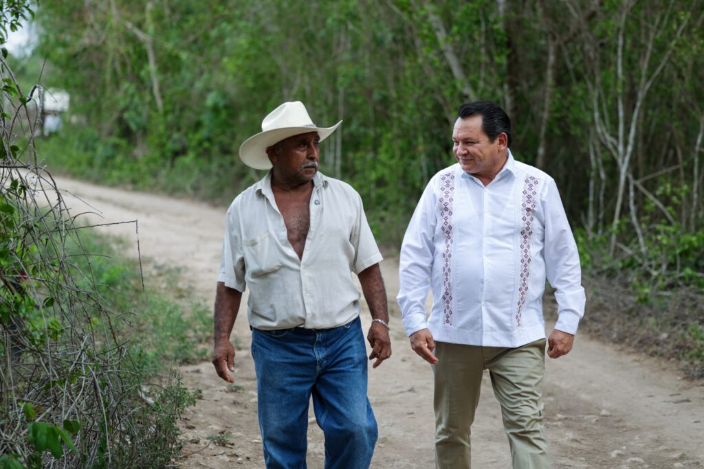 Renacimiento Maya impulsa justicia territorial en Yucatán