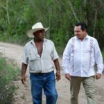 Renacimiento Maya impulsa justicia territorial en Yucatán
