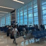 Aeropuerto de Mérida, entre los más transitados del país