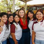 Promueven salud mental y seguridad en escuelas de Mérida