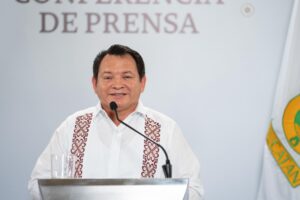 Nuevo O’Horán avanza con 65 % de construcción