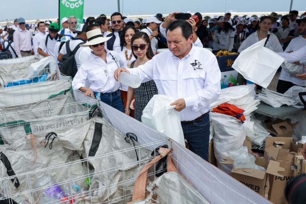Aplicarán todo el peso de la ley a ecocidas