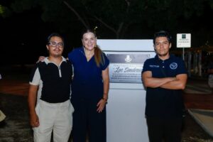 Diseña tu Ciudad transforma espacios públicos en Mérida