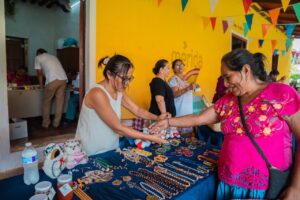 Más empleos, más inversión y prosperidad en Mérida