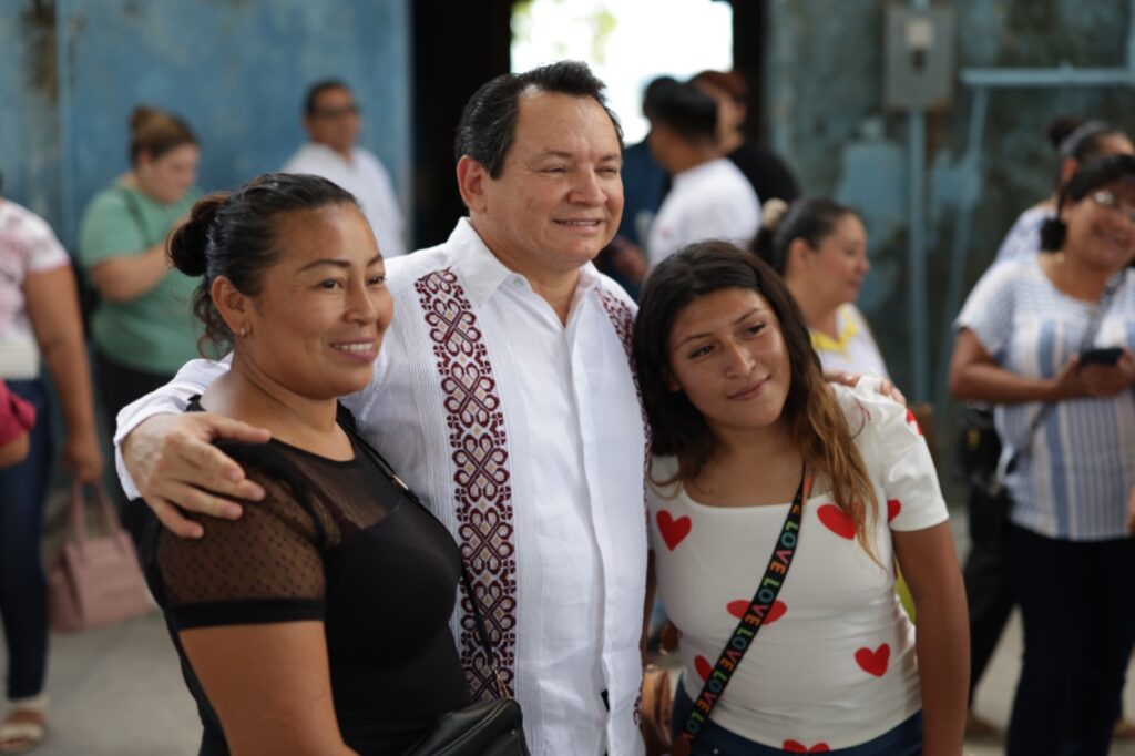 Renacimiento Maya prioriza derechos y bienestar de mujeres