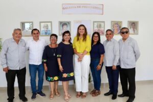 Atención integral para personas mayores en Mérida