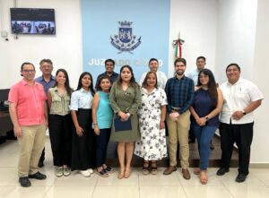Nuevas acciones por el bienestar de la niñez meridana