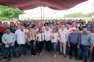 Akil da inicio a temporada citrícola 2025