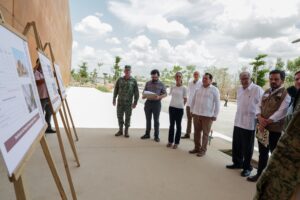Invierten más de 4,700 mdp en hospital O’Horán