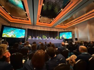 Yucatán gestiona nuevas rutas en encuentro de cruceros