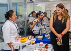 Mérida mejora en salud, empleo y educación