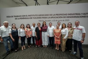 Crearán consejo peninsular para chile habanero