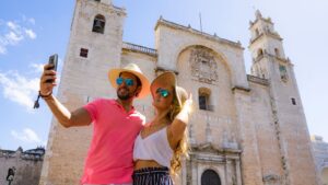 Yucatán se proyecta al mundo con alianzas turísticas
