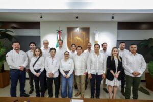 Yucatán avanza hacia la autosuficiencia energética