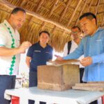 Ayuntamiento de Mérida comparte modelos de desarrollo social