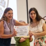 Juventud meridana brilla en Olimpiada de Física