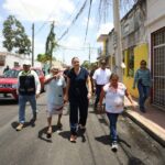 Cecilia Patrón transforma vialidades con justicia social