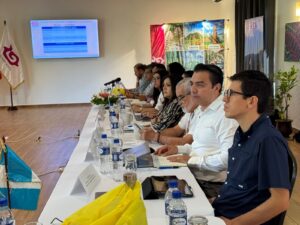 Mérida albergará cumbre turística del Mundo Maya