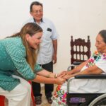 Más autonomía para personas mayores en Mérida