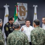 Más inversión y vigilancia para mantener seguro a Yucatán