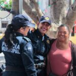 Cecilia Patrón: seguridad total este verano en Mérida