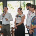 Sefotur capacita a líderes turísticos de Pueblos Mágicos