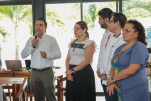 Sefotur capacita a líderes turísticos de Pueblos Mágicos