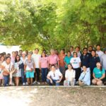 Diseñan parques con ideas ciudadanas en nueva fase