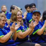 Premian a quienes apostaron por su salud integral