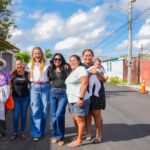Arrancan obras viales por más de 19 millones