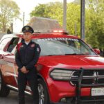 Yucateco apoya en crisis de incendios en Canadá