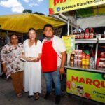 Crece el empleo formal en la capital yucateca