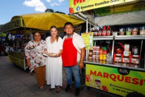 Crece el empleo formal en la capital yucateca