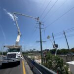 Yucatán moderniza red eléctrica con nueva subestación