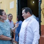 Cholul logra cierre de calera tras diálogo con Díaz Mena
