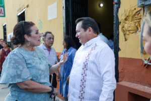 Cholul logra cierre de calera tras diálogo con Díaz Mena