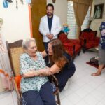 Atención médica con justicia social en Mérida