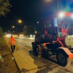 Gobierno informa afectación en el Periférico de Mérida
