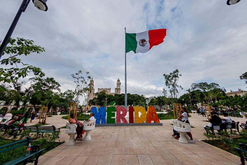 Ayuntamiento de Mérida utiliza herramientas financieras para exhortar a grandes morosos a que se pongan al corriente.